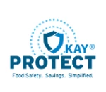 Logo of Kay Protect android Application 