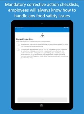 Kay Protect android App screenshot 3